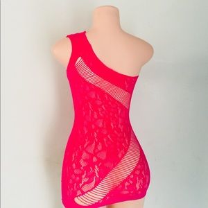 Intimates & Sleepwear - Seamless body stocking fishnet lingerie Intimates & Sleepwear - Seamless body stocking fishnet lingerie